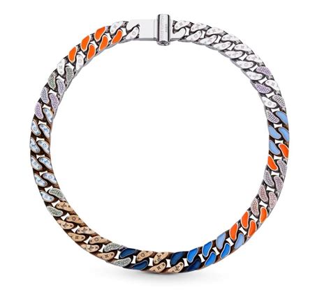 louis vuitton jewelry mens|Louis Vuitton men's necklaces.